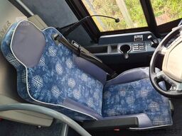 NEOPLAN Cityliner P14, Setra 515 HD, Alicron, Tourismo