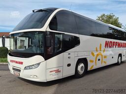 NEOPLAN Cityliner P14, Setra 515 HD, Alicron, Tourismo