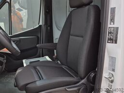 MERCEDES-BENZ Sprinter III Kasten  519 CDI RWD 4x 4 Allrad