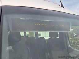 MERCEDES-BENZ Sprinter 516 Dortmund Ausbau 22 Sitze  Doppel AC