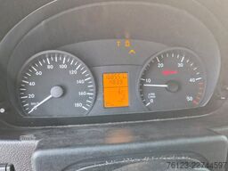 MERCEDES-BENZ Sprinter 516 Dortmund Ausbau 22 Sitze  Doppel AC