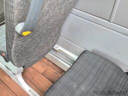 MERCEDES-BENZ Sprinter 516 Dortmund Ausbau 22 Sitze  Doppel AC