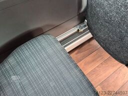 MERCEDES-BENZ Sprinter 516 Dortmund Ausbau 22 Sitze  Doppel AC