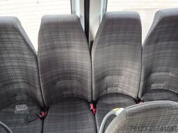 MERCEDES-BENZ Sprinter 516 Dortmund Ausbau 22 Sitze  Doppel AC