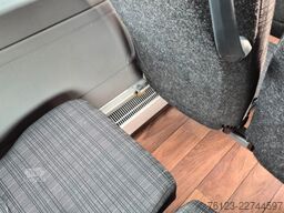 MERCEDES-BENZ Sprinter 516 Dortmund Ausbau 22 Sitze  Doppel AC
