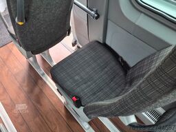 MERCEDES-BENZ Sprinter 516 Dortmund Ausbau 22 Sitze  Doppel AC
