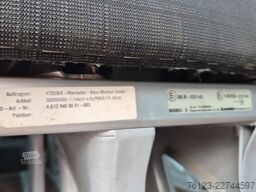 MERCEDES-BENZ Sprinter 516 Dortmund Ausbau 22 Sitze  Doppel AC