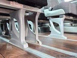 MERCEDES-BENZ Sprinter 516 Dortmund Ausbau 22 Sitze  Doppel AC