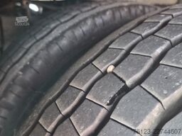 Setra Kässbohrer S 6 Bürobus Wohnmobil