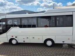 TEMSA Temsa  Prestij SX,Novo Lux, Daily, Atego