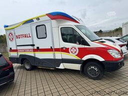 Mercedes-Benz Sprinter 515