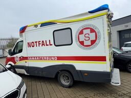 Mercedes-Benz Sprinter 515