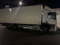 DAF Cf320fan