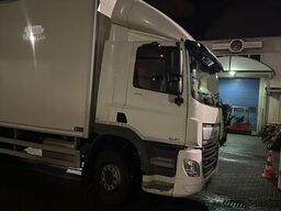 DAF Cf320fan