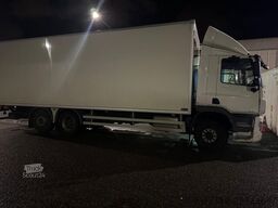 Daf CF 320