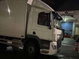 Daf CF 320