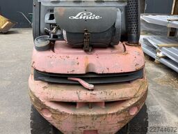 Linde H20T-03