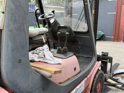 Linde H20T-03