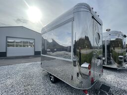 Other Foodtrailer Vintage AIRDREAM  - Ausführung NIRO voll eingerichtet ZEITLOS & WERTBESTÄNDIG