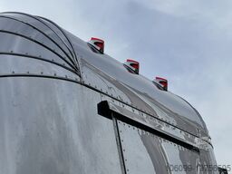 Other Foodtrailer Vintage AIRDREAM  - Ausführung NIRO voll eingerichtet ZEITLOS & WERTBESTÄNDIG