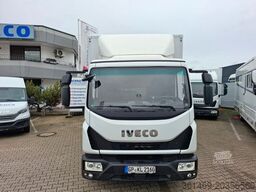 IVECO ML75-210P,LBW,Klima,Automatik,Spoiler,