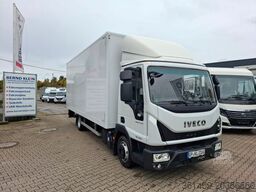 IVECO ML75-210P,LBW,Klima,Automatik,Spoiler,