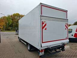 IVECO ML75-210P,LBW,Klima,Automatik,Spoiler,