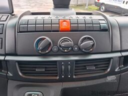 IVECO ML75-210P,LBW,Klima,Automatik,Spoiler,