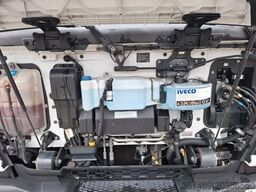 IVECO ML75-210P,LBW,Klima,Automatik,Spoiler,