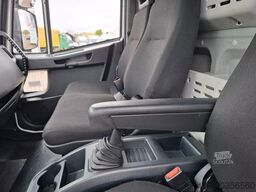 IVECO ML75-210P,LBW,Klima,Automatik,Spoiler,