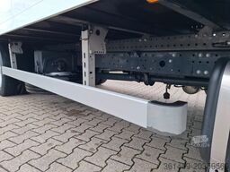 IVECO ML75-210P,LBW,Klima,Automatik,Spoiler,