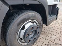 IVECO ML75-210P,LBW,Klima,Automatik,Spoiler,