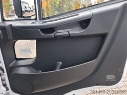 IVECO ML75-210P, LBW, Koffer, Klima, Automatik,