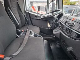 IVECO ML75-210P, LBW, Koffer, Klima, Automatik,