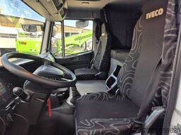 IVECO Stralis AT190S31/P BDF Klima Standh. AHK Bett