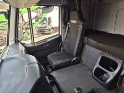 IVECO Stralis AT190S31/P BDF Klima Standh. AHK Bett