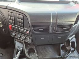 IVECO Stralis AT190S31/P BDF Klima Standh. AHK Bett