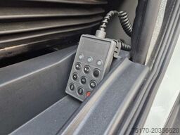 IVECO Stralis AT190S31/P BDF Klima Standh. AHK Bett