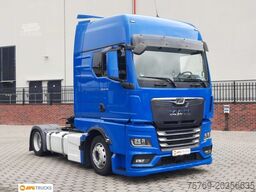 MAN 18.510 TGX GX Hubsattel Retarder Standklima
