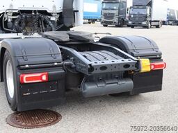 Actros 1851 LS