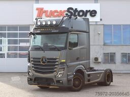 Mercedes-Benz Actros 1853LS EDITION
