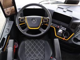 Mercedes-Benz Actros 1853LS EDITION