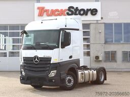 Mercedes-Benz Actros 1842 LS