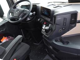Mercedes-Benz Actros 1842 LS