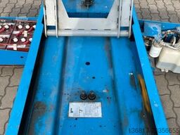 GENIE Scherenbühne Elektro GS 2632 AH 9,85 m 227 kg