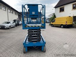 GENIE Scherenbühne Elektro GS 4047 AH 13,75 m 350 kg