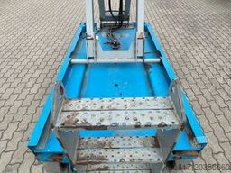 GENIE Scherenbühne Elektro GS 4047 AH 13,75 m 350 kg