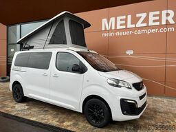 PÖSSL Campster - Edition Musketier Adventure