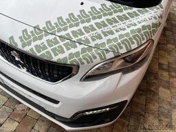 PÖSSL Campster - Edition Musketier Adventure