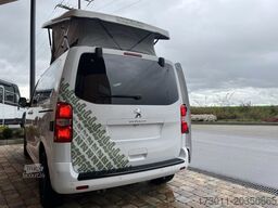 PÖSSL Campster - Edition Musketier Adventure